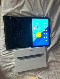 Samsung Galaxy Tab S9 FE 128GB Wi-Fi + Tastiera