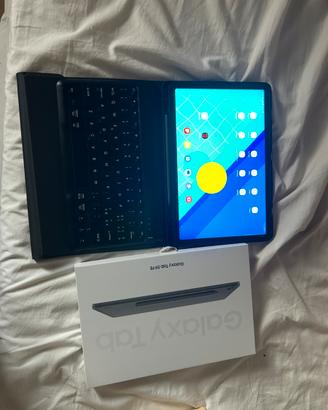 Samsung Galaxy Tab S9 FE 128GB Wi-Fi + Tastiera