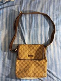 Tracolla gucci