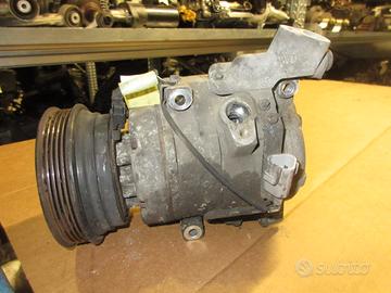 Compressore clima TOYOTA RAV 4 2.0 TDI del 2004