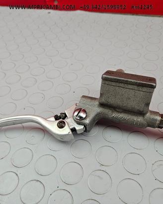 POMPA ANTERIORE SUZUKI RM 125 1993 1994 RM125 1995