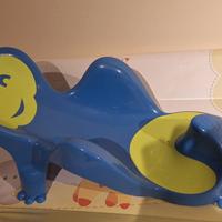 Sdraietta per bagnetto