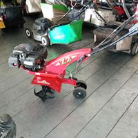 motozappa Eurosystem Z2