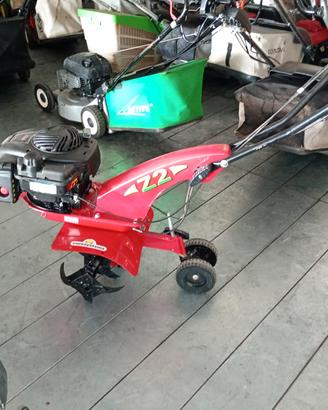 motozappa Eurosystem Z2