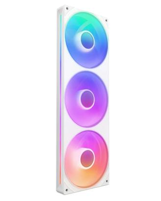 NZXT F360 RGB Core Telaio singolo 360mm 3 ventole