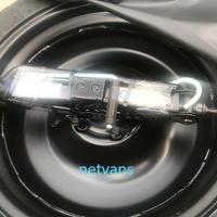 Ruotino di scorta per INSIGNIA SPORTS TOURER da 17