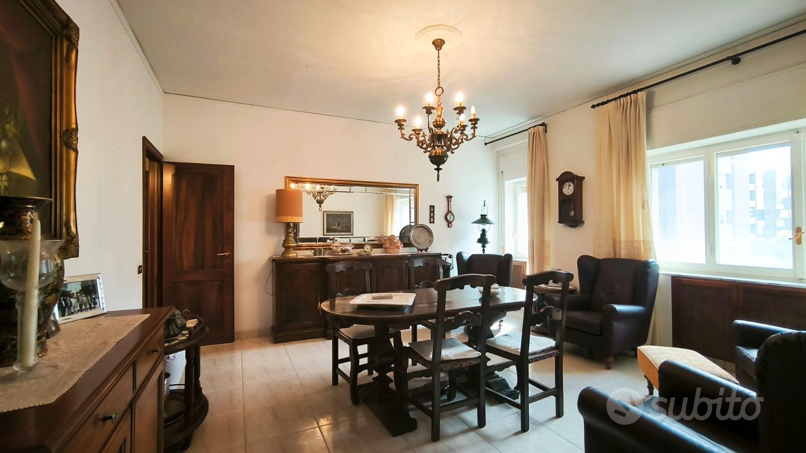 Apartment in Cagliari, Monte Mixi - Altro