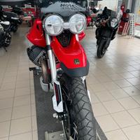 Moto Guzzi V85 TT - 2021