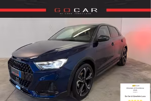 Audi A1 Allstreet 30 1.0 Tfsi 110 Cv Identity Cont