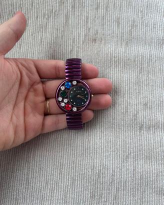 Orologio vintage da donna