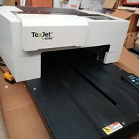 stampante tessile  per magliette