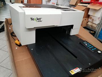 stampante tessile  per magliette