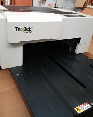 stampante tessile  per magliette