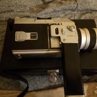 Canon auto zoom 814 super 8