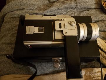 Canon auto zoom 814 super 8
