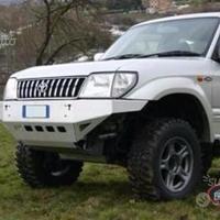 Paraurti Uso gravoso Toyota Land Cruiser 90/95