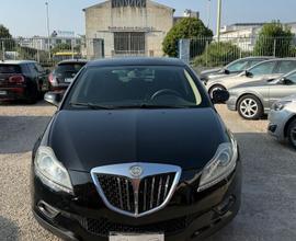 Lancia Delta 2.0 MJT DPF Executive