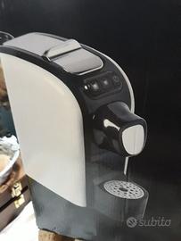 Macchinetta caffè capsule 