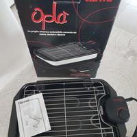 OPLÀ GIRMI GRIGLIA ELETTRICA
