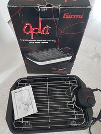 OPLÀ GIRMI GRIGLIA ELETTRICA
