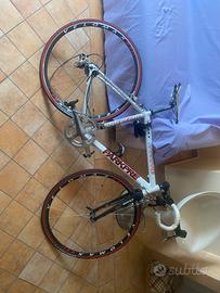 Bicicletta da corsa Parkpre