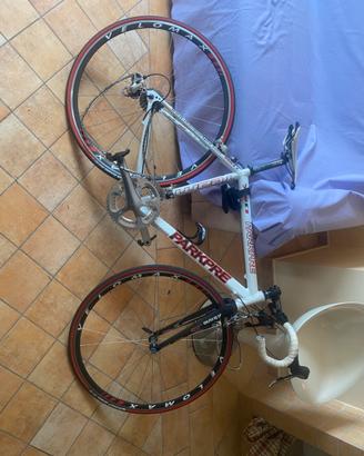 Bicicletta da corsa Parkpre