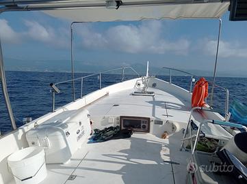 Sciallino 23 pontato