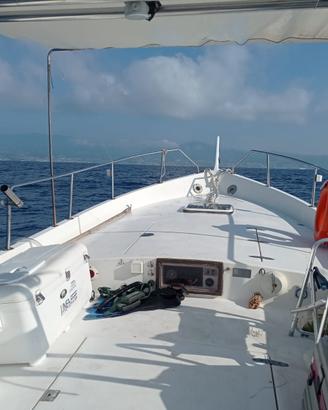 Sciallino 23 pontato