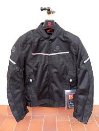 Giacca Armure estiva