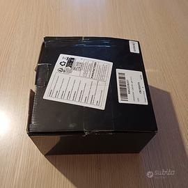 faro led moto