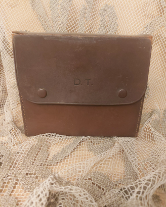 Antiche spazzole per cavalli