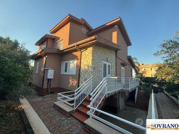 Villa a Carini - Un Angolo di Paradiso