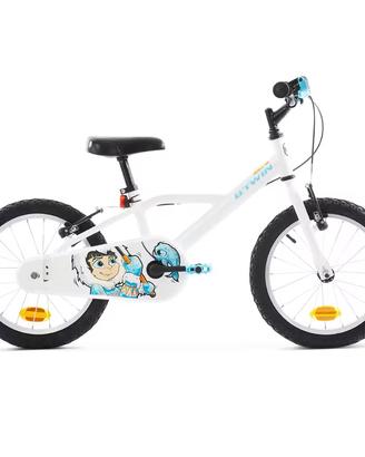 bici  bimbo 5/6
