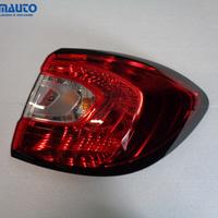Fanale post dx RENAULT CAPTUR I '13
