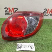 STOP FANALE POSTERIORE DESTRO MAZDA CX-5 Serie KD5