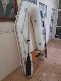 Gommone tender dlphin 2000 honda