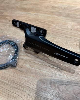 Misuratore di potenza giant