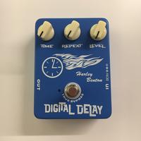 Harley Benton Digital Delay