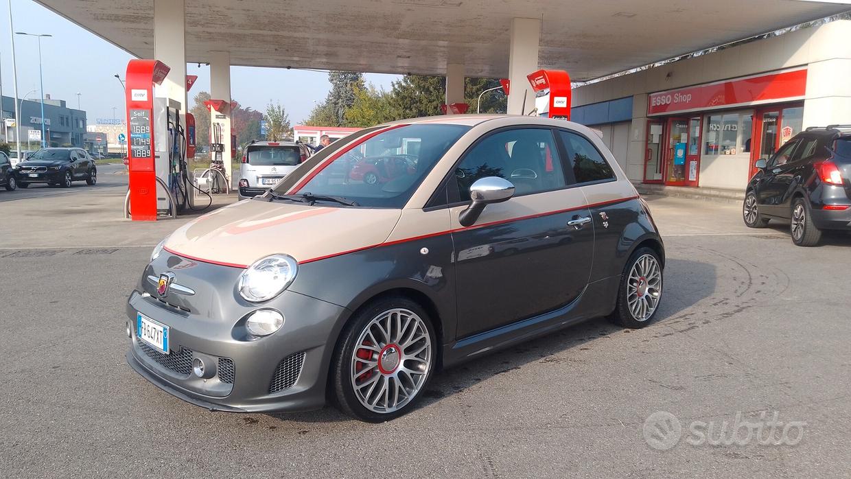 FIAT Altro modello