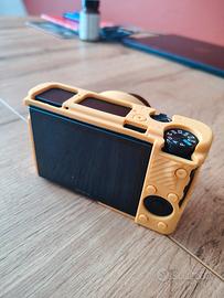 Sony rx100 VII NUOVA