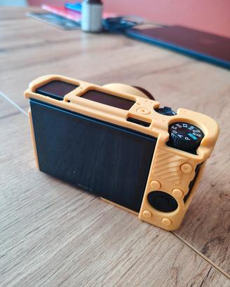 Sony rx100 VII NUOVA