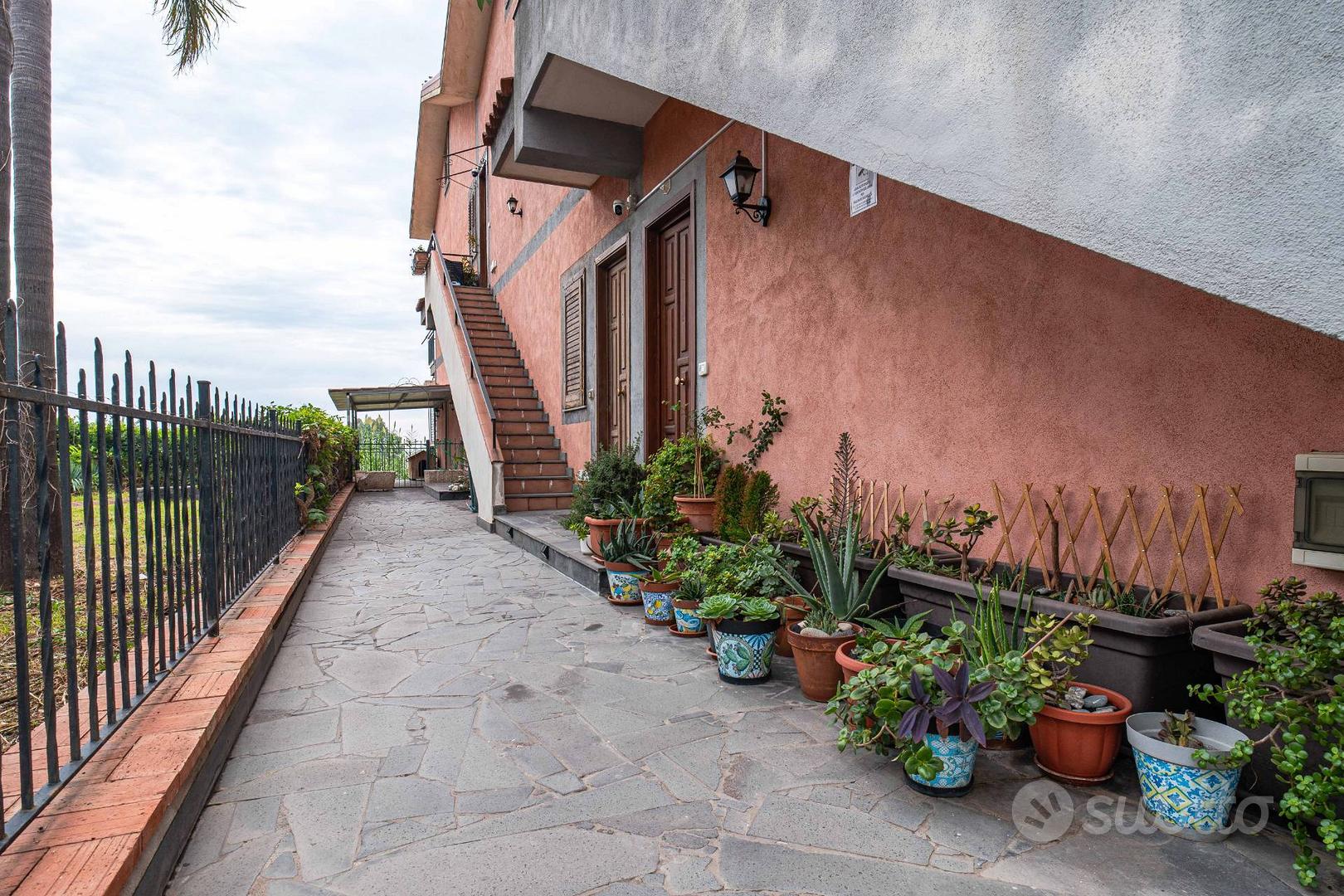 Appartamento – Riposto, Gancia - Vista 2