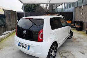Volkswagen up! 1.0 benzina EURO5b neopatentati