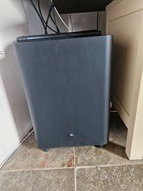 soundbar jbl 500 watt
