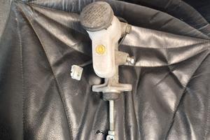 pompa freno ligier js50 2020