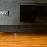 Oppo Blu ray Disc player BDP95-Eu