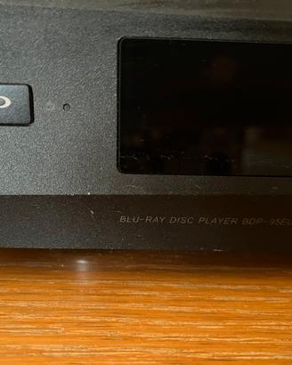 Oppo Blu ray Disc player BDP95-Eu