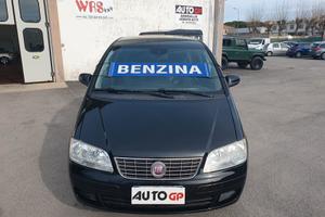 Fiat Idea 1.4 benzina Neopatentati 2010