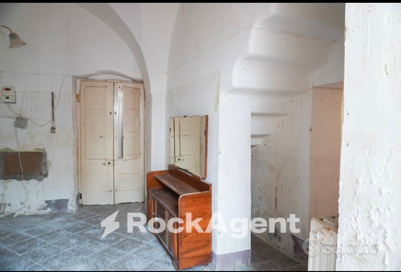 House in Carpignano Salentino, Serrano - Vista 2