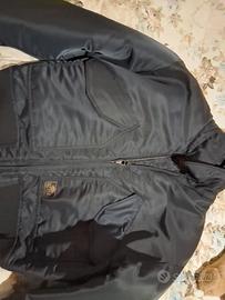 Giaccone Bomber Corteiz uomo